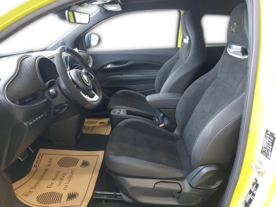Abarth 500 Neuwagen