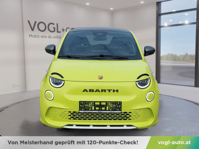 Abarth 500 Neuwagen