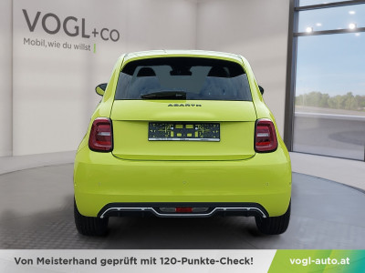 Abarth 500 Neuwagen
