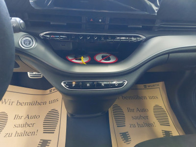Abarth 500 Neuwagen