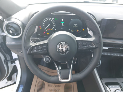Alfa Romeo Alfa 156 Neuwagen