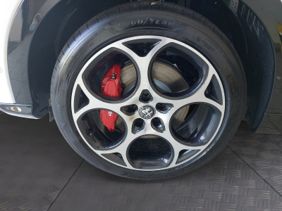 Alfa Romeo Alfa 156 Neuwagen
