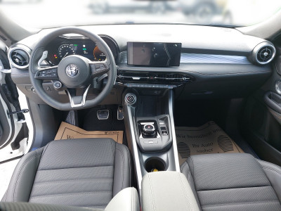 Alfa Romeo Alfa 156 Neuwagen