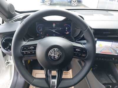 Alfa Romeo Alfa 156 Neuwagen