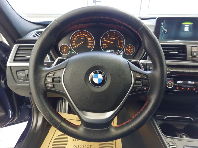 BMW 3er Gebrauchtwagen