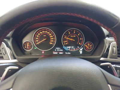 BMW 3er Gebrauchtwagen