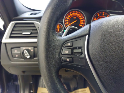 BMW 3er Gebrauchtwagen