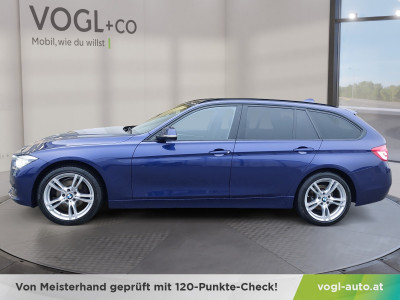 BMW 3er Gebrauchtwagen