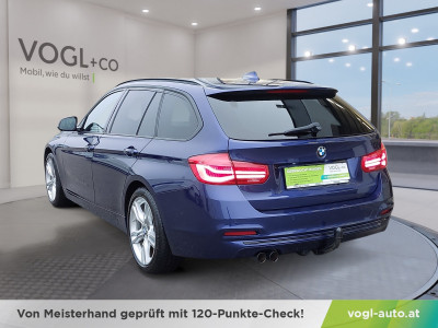 BMW 3er Gebrauchtwagen
