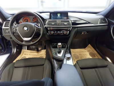 BMW 3er Gebrauchtwagen