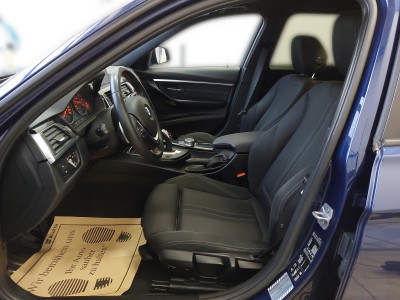 BMW 3er Gebrauchtwagen