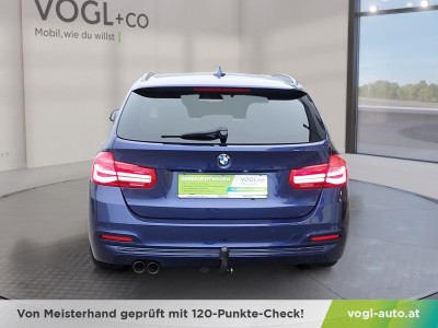 BMW 3er Gebrauchtwagen