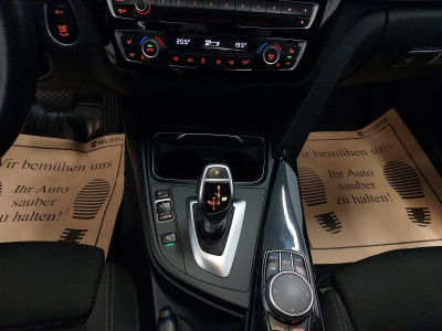 BMW 3er Gebrauchtwagen