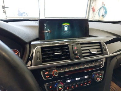 BMW 3er Gebrauchtwagen