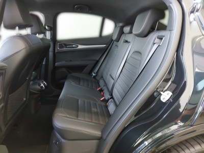 Alfa Romeo Stelvio Gebrauchtwagen
