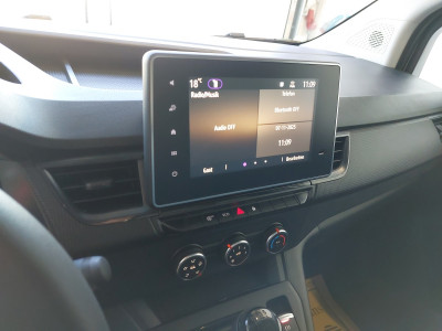 Renault Kangoo Vorführwagen