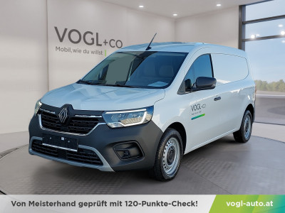 Renault Kangoo Vorführwagen