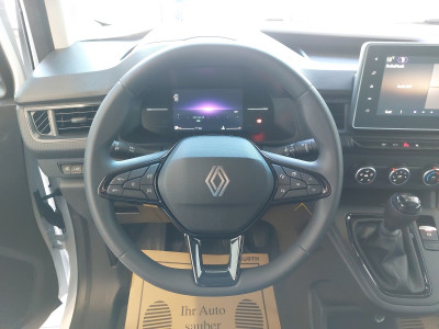 Renault Kangoo Vorführwagen