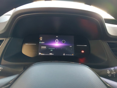 Renault Kangoo Vorführwagen