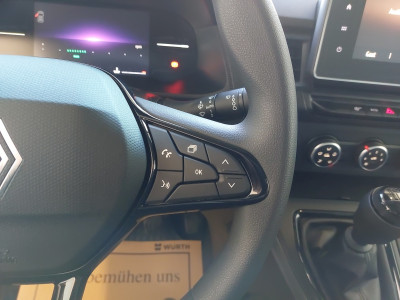 Renault Kangoo Vorführwagen
