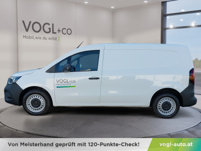 Renault Kangoo Vorführwagen