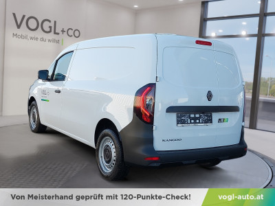 Renault Kangoo Vorführwagen