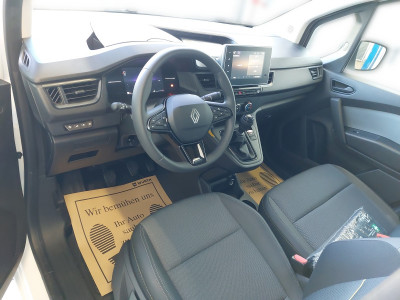 Renault Kangoo Vorführwagen