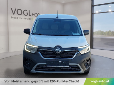 Renault Kangoo Vorführwagen