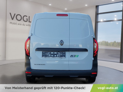 Renault Kangoo Vorführwagen