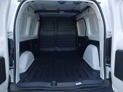 Renault Kangoo Vorführwagen