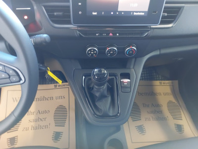 Renault Kangoo Vorführwagen