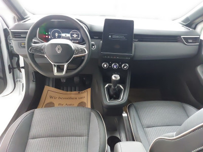 Renault Clio Vorführwagen