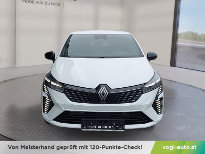 Renault Clio Vorführwagen