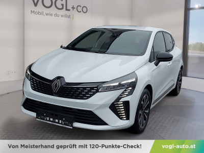 Renault Clio Vorführwagen