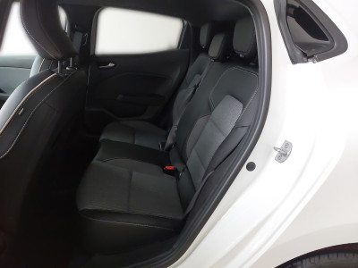 Renault Clio Vorführwagen