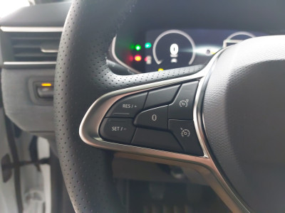 Renault Clio Vorführwagen