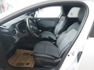 Renault Clio Vorführwagen