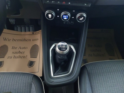 Renault Clio Vorführwagen
