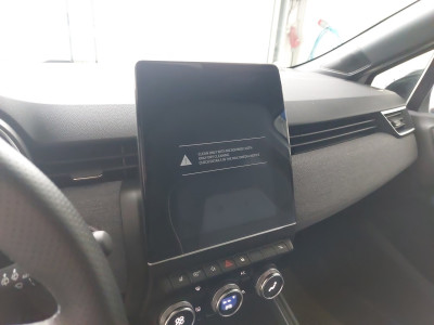 Renault Clio Vorführwagen