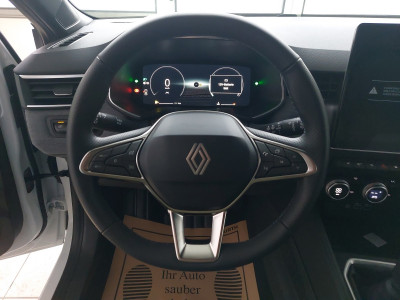 Renault Clio Vorführwagen