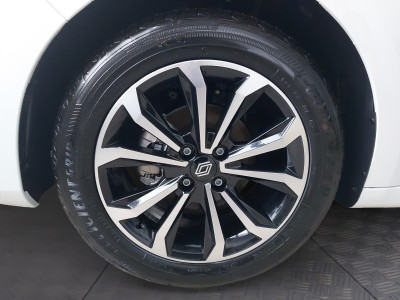 Renault Clio Vorführwagen