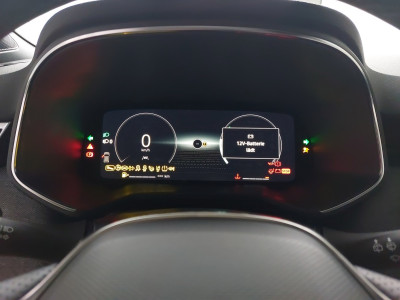 Renault Clio Vorführwagen