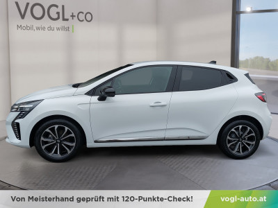 Renault Clio Vorführwagen