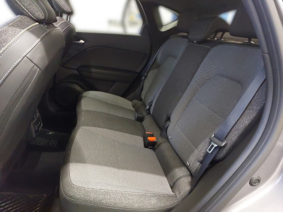 Renault Captur Gebrauchtwagen