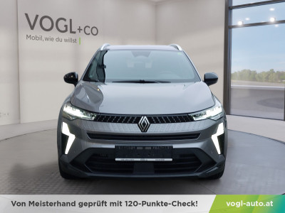 Renault Captur Gebrauchtwagen