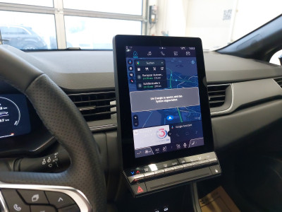 Renault Captur Gebrauchtwagen