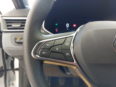Renault Clio Gebrauchtwagen