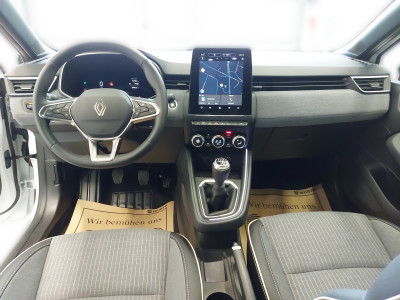Renault Clio Gebrauchtwagen