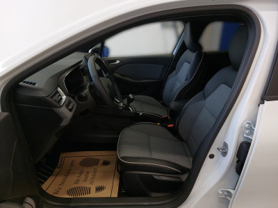 Renault Clio Gebrauchtwagen