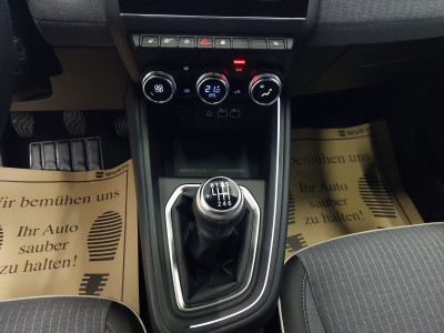 Renault Clio Gebrauchtwagen